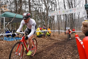 高根沢シクロクロス選手権