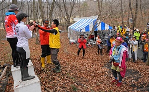 高根沢シクロクロス選手権