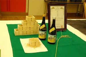 縁もたかねざわ完成披露会02