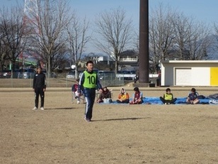 H29ﾐﾆｻｯｶｰ大会