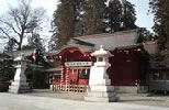 安住神社