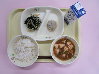 給食写真（11月28日）