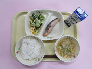 給食写真（12月17日）