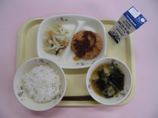 給食写真（7月2日）