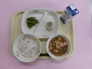 給食写真（9月5日）