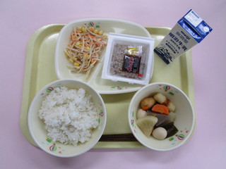 給食写真（12月17日）