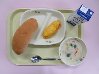 給食写真（6月29日）