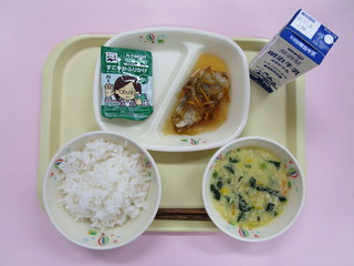 給食写真（7月14日）