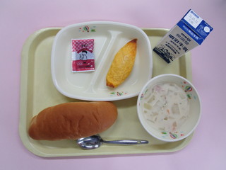 給食写真（7月20日）