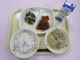 給食写真(4月22日）