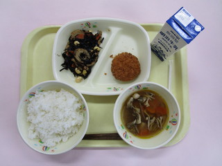 給食写真(12月10日)