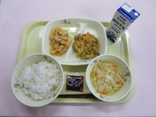 給食写真(2月10日)