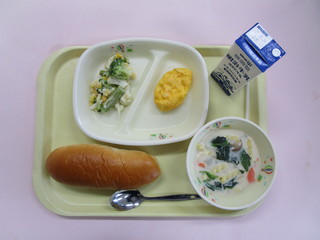 給食写真（5月2日）