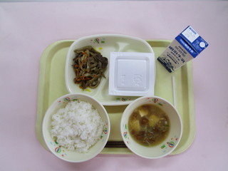 給食写真（6月17日）
