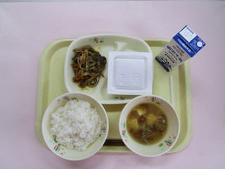 給食写真（6月17日）