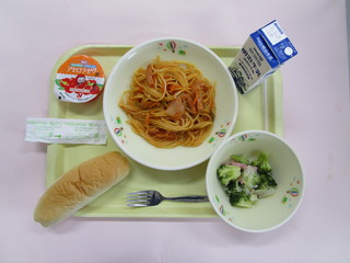 給食写真（6月20日）