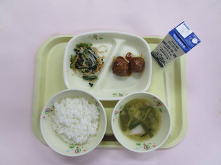 給食写真（7月15日）