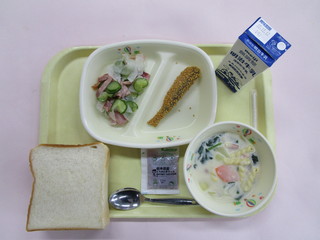 給食写真（11月30日）