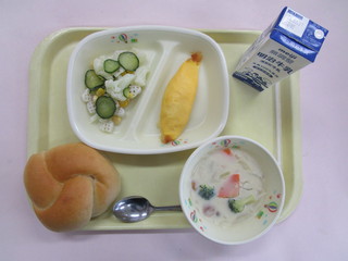 給食写真（3月15日）