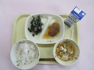 給食写真（4月20日）