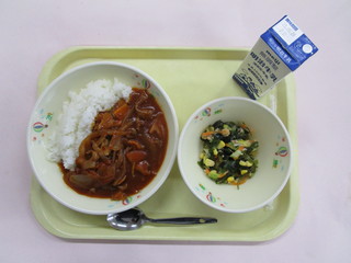 給食写真（4月26日）