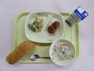 給食写真（7月10日）