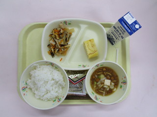 給食写真（7月14日）