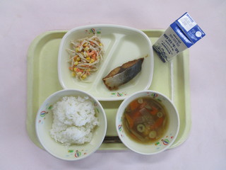 給食写真（12月18日）