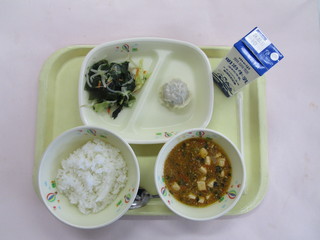 給食写真（2月28日）