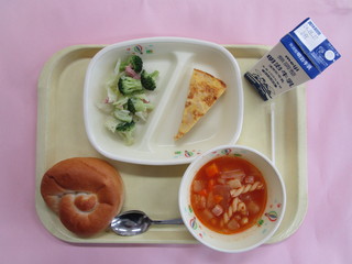 給食写真（5月15日）