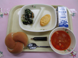 給食写真（2月19日）