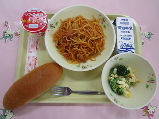 給食写真（6月23日）