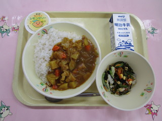 給食写真（5月22日）