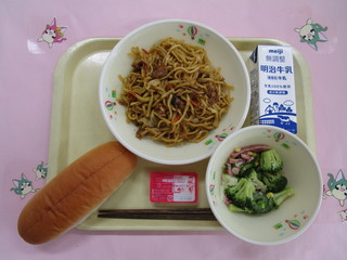 給食写真（5月26日）