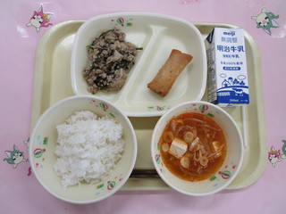 給食写真（9月24日）