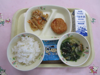 給食写真（12月10日）