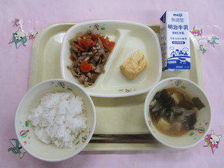 給食写真（5月12日）