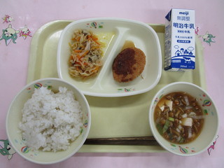 給食写真（7月2日）