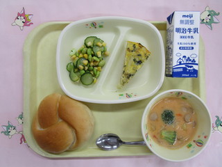 給食写真（9月16日）