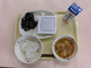 給食写真（29-6-27）