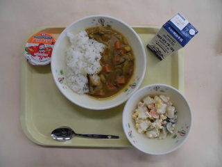 給食写真（H29-11-2)