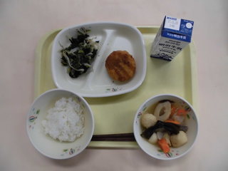 給食写真（H29-11-8)