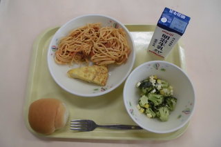 給食写真（29-5-10）