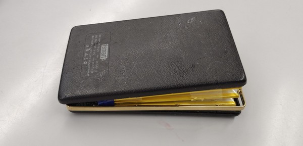 モバイルバッテリー