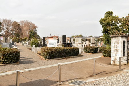 宝積寺聖地公園